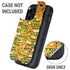 Klimt - Tree of Life by Klimt Otterbox Defender iPhone Skin