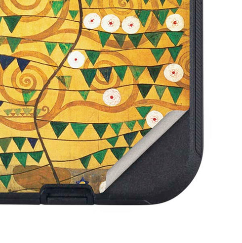 Klimt - Tree of Life by Klimt Otterbox Defender iPhone Skin