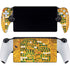 Klimt - Tree of Life by Klimt PlayStation Portal Remote Player Skin