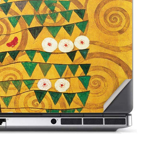 Klimt - Tree of Life by Klimt Dell Precision Skin