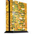 Klimt - Tree of Life by Klimt PlayStation PS4 Skins