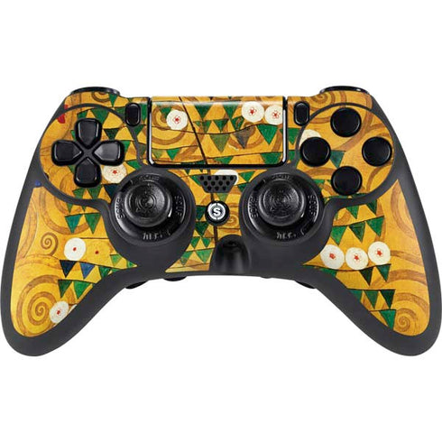 Klimt - Tree of Life by Klimt PlayStation PS4 Skins