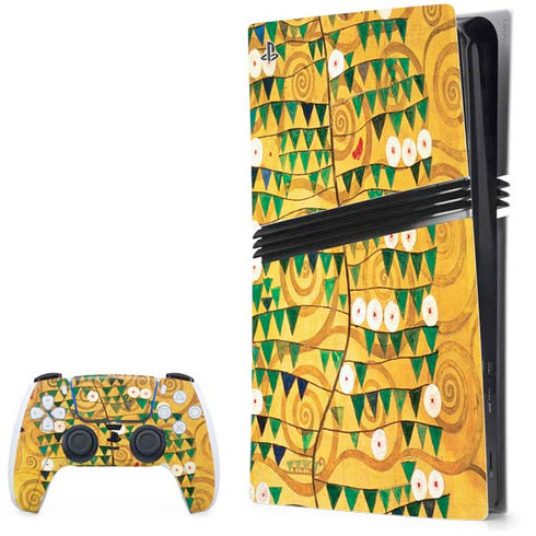 Klimt - Tree of Life by Klimt PlayStation PS5 Skins