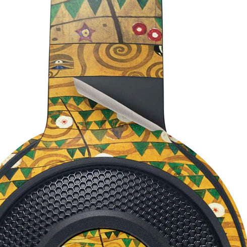 Klimt - Tree of Life by Klimt Razer Kraken X Skin