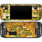 Klimt - Tree of Life by Klimt Steam Deck Handheld Gaming Computer OLED Skin