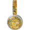 Klimt - Tree of Life by Klimt Surface Headphones Skin