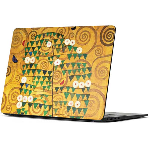 Klimt - Tree of Life by Klimt Surface Laptop 7 13.8in Skin