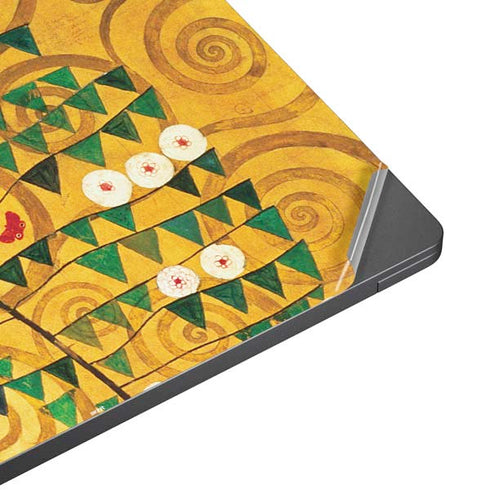 Klimt - Tree of Life by Klimt Surface Laptop 7 15in Skin