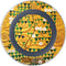 Klimt - Tree of Life by Klimt Wireless Charger Skin