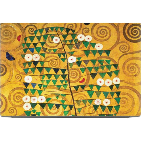 Klimt - Tree of Life by Klimt Dell XPS Skin