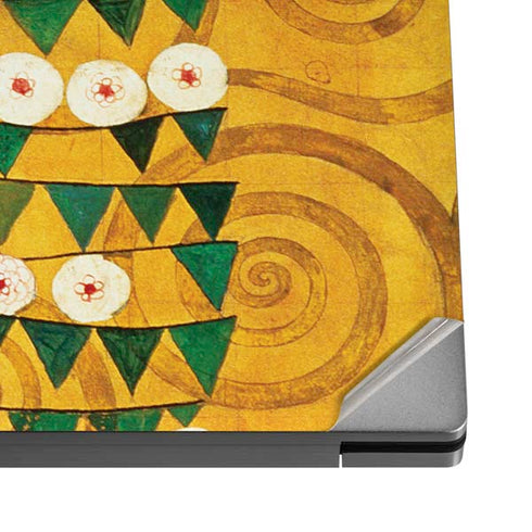Klimt - Tree of Life by Klimt Dell XPS Skin