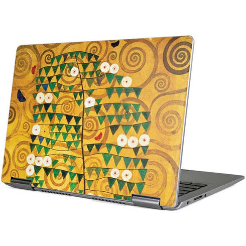 Klimt - Tree of Life by Klimt Yoga 710 14in Skin