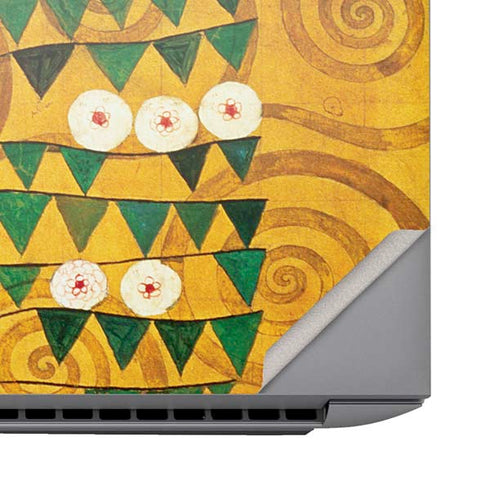 Klimt - Tree of Life by Klimt HP ZBook Fury 16 G10 Skin