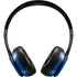 NBA New York Knicks Distressed Beats Solo 4 Wireless Headphones Skin