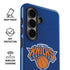 NBA New York Knicks Distressed Galaxy S26 Impact Case