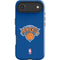 NBA New York Knicks Distressed iPhone 17 Air Impact Case