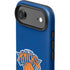 NBA New York Knicks Distressed iPhone 17 Air Impact Case