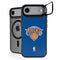 NBA New York Knicks Distressed iPhone 17 Air Kickstand Case