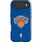 NBA New York Knicks Distressed iPhone 17 Air Magsafe Impact Case