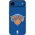NBA New York Knicks Distressed iPhone 17 Air Skin