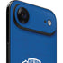 NBA New York Knicks Distressed iPhone 17 Air Skin