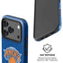 NBA New York Knicks Distressed iPhone 17 Pro Magsafe Impact Case