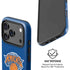 NBA New York Knicks Distressed iPhone 17 Pro Max Magsafe Impact Case