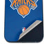 NBA New York Knicks Distressed iPhone 17 Pro Skin