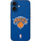 NBA New York Knicks Distressed iPhone 17 Skin