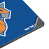NBA New York Knicks Distressed Surface Laptop 7 13.8in Skin