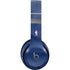 NBA New York Knicks Jersey Beats Solo 4 Wireless Headphones Skin