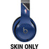 NBA New York Knicks Jersey Beats Solo 4 Wireless Headphones Skin