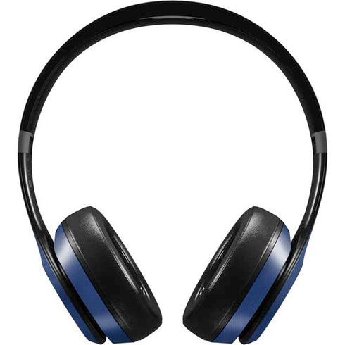 NBA New York Knicks Jersey Beats Solo 4 Wireless Headphones Skin