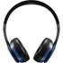 NBA New York Knicks Jersey Beats Solo 4 Wireless Headphones Skin