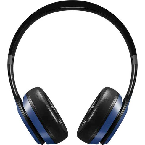 NBA New York Knicks Jersey Beats Studio Pro Wireless Headphones Skin