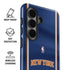 NBA New York Knicks Jersey Galaxy S26 Impact Case