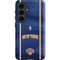 NBA New York Knicks Jersey Galaxy S26 Impact Case