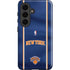 NBA New York Knicks Jersey Galaxy S26 Impact Case