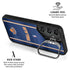 NBA New York Knicks Jersey Galaxy S26 Kickstand Case