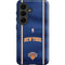 NBA New York Knicks Jersey Galaxy S26 Plus Impact Case