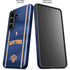 NBA New York Knicks Jersey Galaxy S26 Plus Impact Case