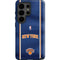 NBA New York Knicks Jersey Galaxy S26 Ultra Impact Case