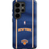 NBA New York Knicks Jersey Galaxy S26 Ultra Impact Case