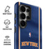 NBA New York Knicks Jersey Galaxy S26 Ultra Impact Case