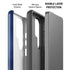 NBA New York Knicks Jersey Galaxy S26 Ultra Impact Case