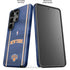 NBA New York Knicks Jersey Galaxy S26 Ultra Impact Case