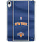 NBA New York Knicks Jersey iPad 11th Gen (2025) Clear Case