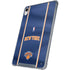 NBA New York Knicks Jersey iPad 11th Gen (2025) Clear Case