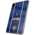 NBA New York Knicks Jersey iPad Pro 11in (2024) Clear Case