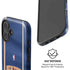 NBA New York Knicks Jersey iPhone 16 Plus Magsafe Impact Case